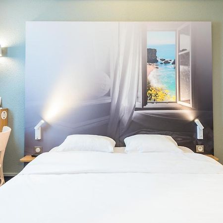 B&B Hotel Saint-Nazaire Trignac Kültér fotó