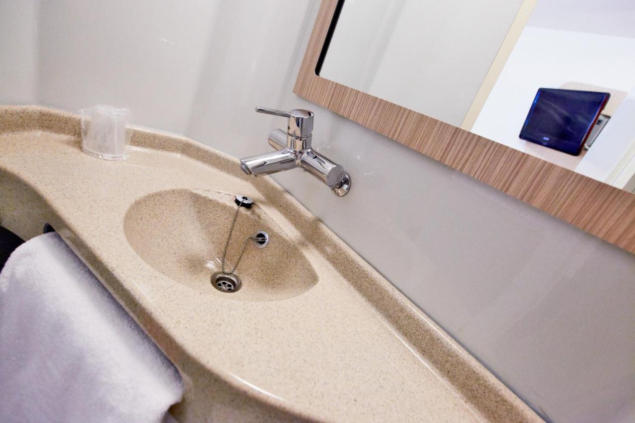 B&B Hotel Saint-Nazaire Trignac Kültér fotó