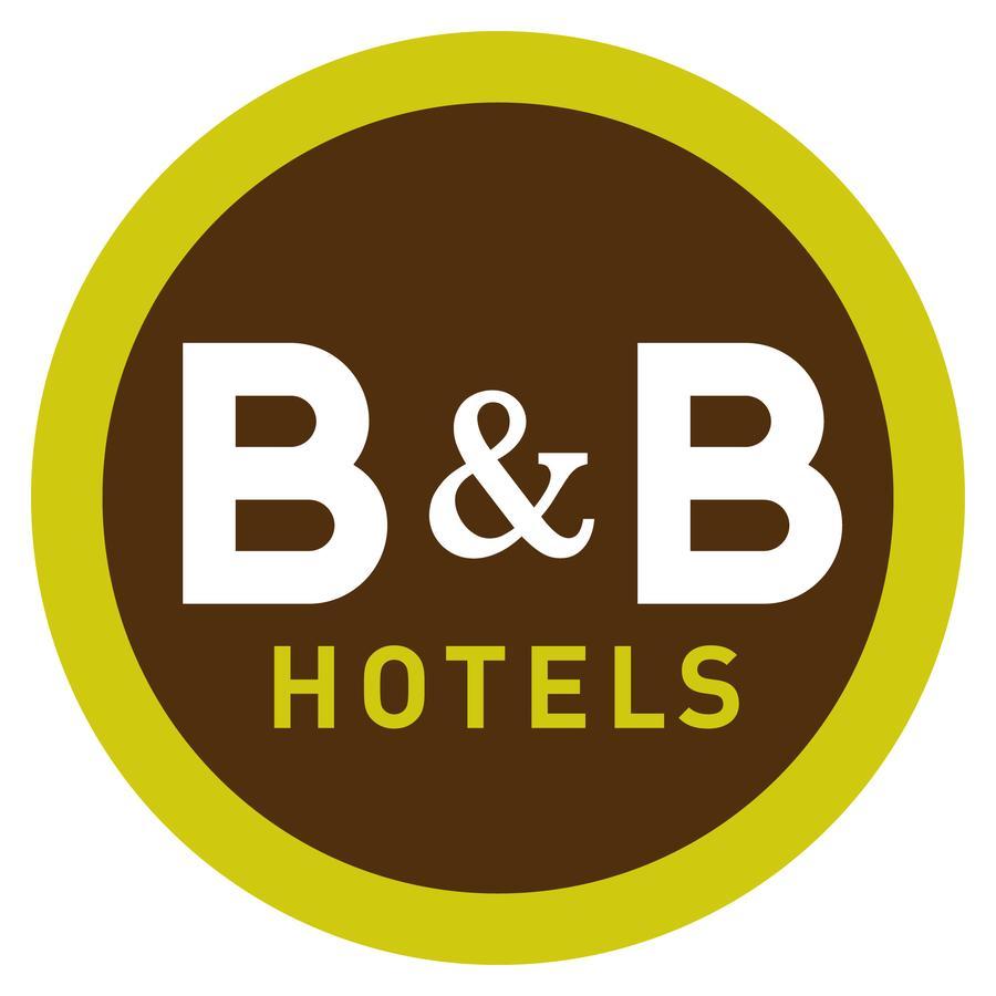 B&B Hotel Saint-Nazaire Trignac Kültér fotó