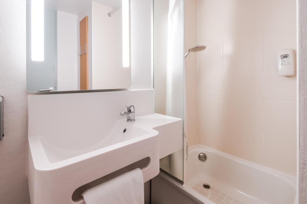 B&B Hotel Saint-Nazaire Trignac Kültér fotó